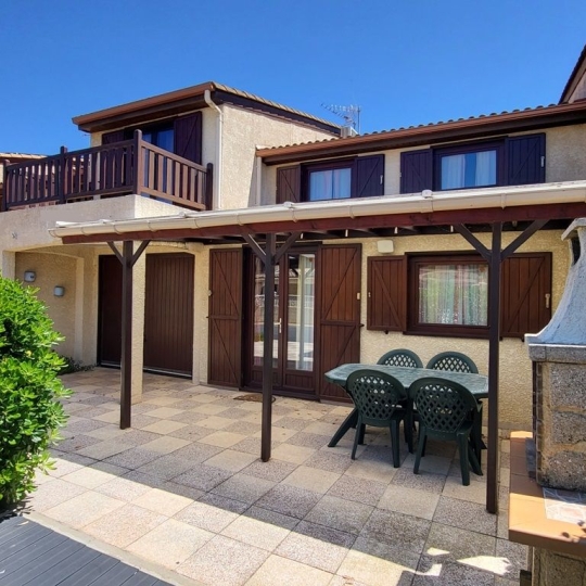 LSI immobilière : Maison / Villa | PORTIRAGNES-PLAGE (34420) | 65.00m2 | 231 000 € LSI immobilière : Maison / Villa | PORTIRAGNES-PLAGE (34420) | 65.00m2 | 231 000 €