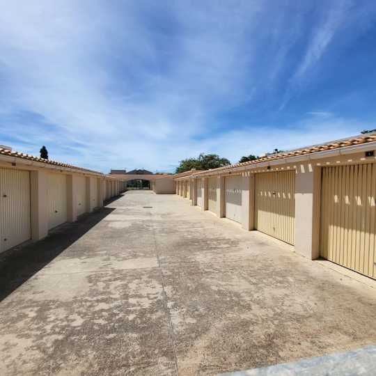  LSI immobilière : Parking | PORTIRAGNES-PLAGE (34420) | 17 m2 | 36 000 € 