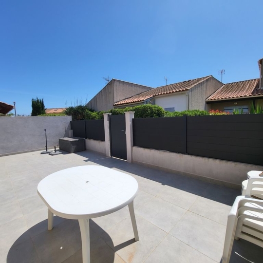  LSI immobilière : House | PORTIRAGNES-PLAGE (34420) | 43 m2 | 183 000 € 