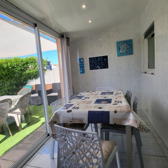  LSI immobilière : Maison / Villa | PORTIRAGNES-PLAGE (34420) | 52 m2 | 169 000 € 