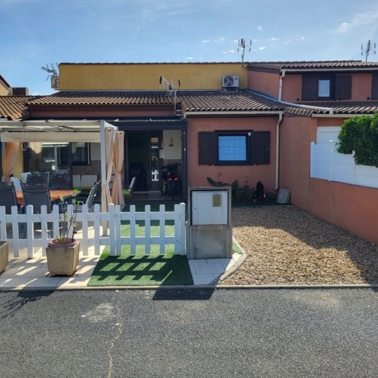 LSI immobilière : Maison / Villa | PORTIRAGNES-PLAGE (34420) | 45.00m2 | 179 000 € 