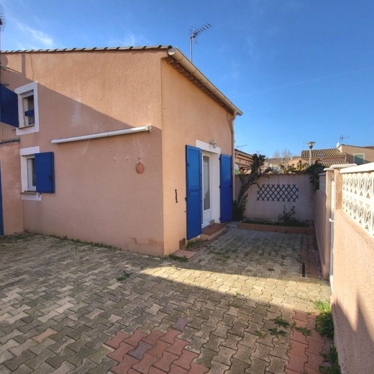 LSI immobilière : Maison / Villa | PORTIRAGNES-PLAGE (34420) | 40.00m2 | 162 000 € LSI immobilière : Maison / Villa | PORTIRAGNES-PLAGE (34420) | 40.00m2 | 162 000 €