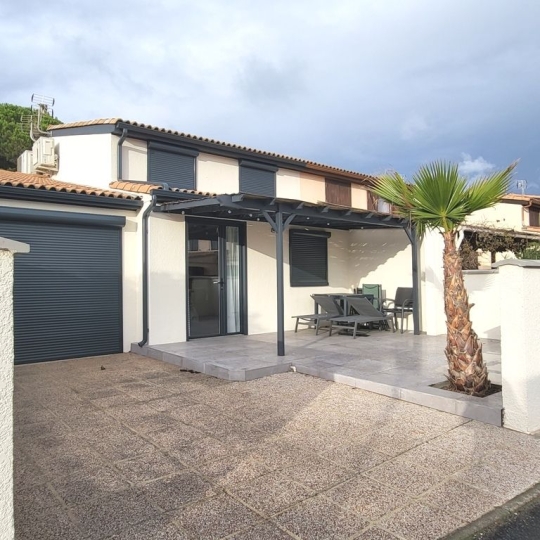 LSI immobilière : Maison / Villa | PORTIRAGNES-PLAGE (34420) | 57.00m2 | 212 000 € 