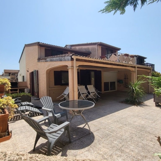 LSI immobilière : Maison / Villa | PORTIRAGNES-PLAGE (34420) | 65.00m2 | 262 000 € LSI immobilière : Maison / Villa | PORTIRAGNES-PLAGE (34420) | 65.00m2 | 262 000 €