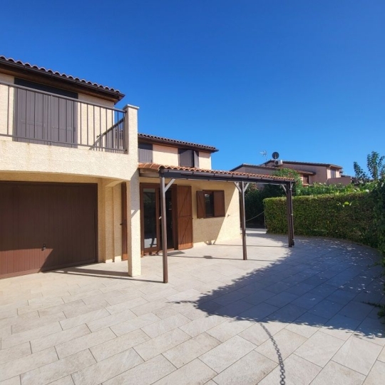 LSI immobilière : Maison / Villa | PORTIRAGNES-PLAGE (34420) | 65.00m2 | 262 000 € LSI immobilière : Maison / Villa | PORTIRAGNES-PLAGE (34420) | 65.00m2 | 262 000 €