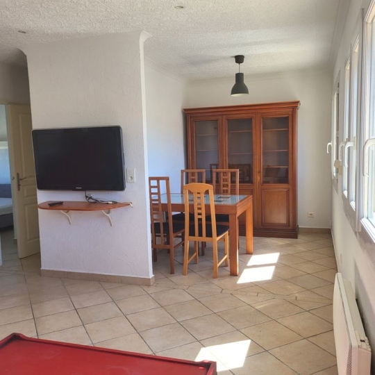  LSI immobilière : Apartment | PORTIRAGNES-PLAGE (34420) | 54 m2 | 127 000 € 