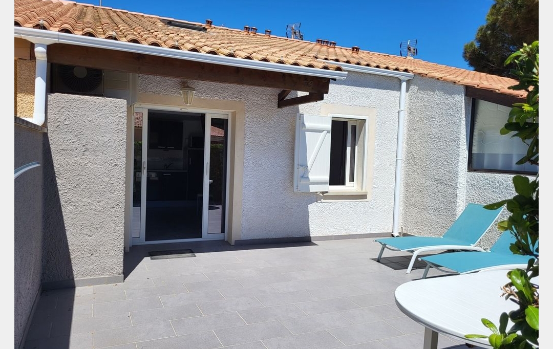 LSI immobilière : Maison / Villa | PORTIRAGNES-PLAGE (34420) | 35 m2 | 165 000 € 