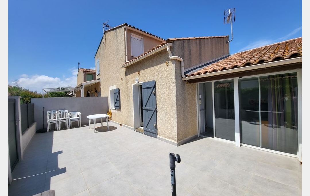 LSI immobilière : House | PORTIRAGNES-PLAGE (34420) | 43 m2 | 183 000 € 