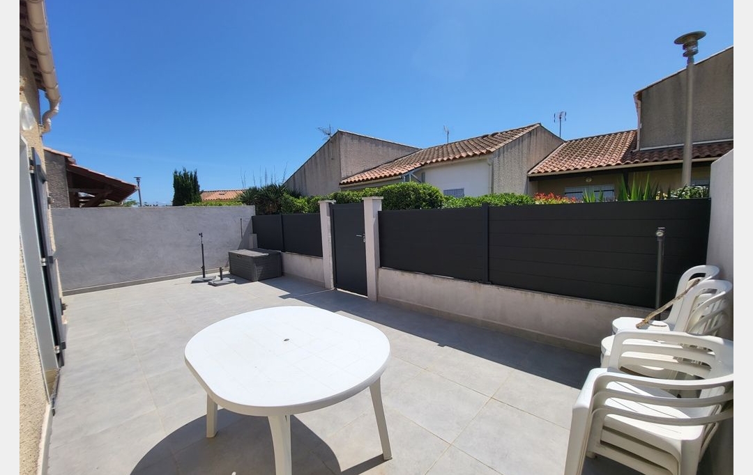 LSI immobilière : House | PORTIRAGNES-PLAGE (34420) | 43 m2 | 183 000 € 