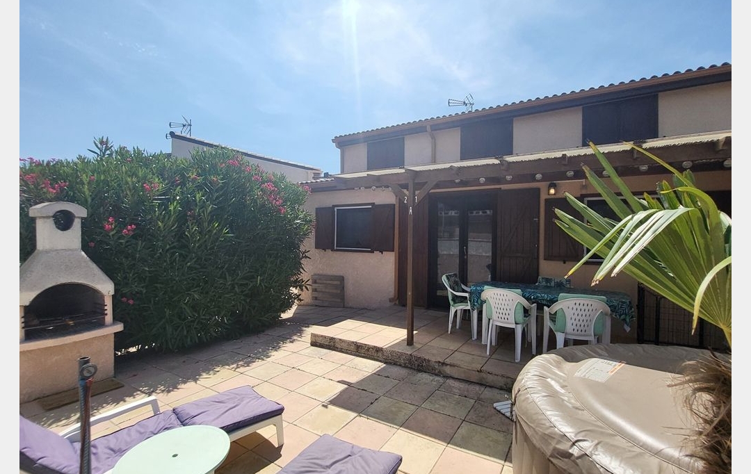 LSI immobilière : House | PORTIRAGNES-PLAGE (34420) | 90 m2 | 262 000 € 