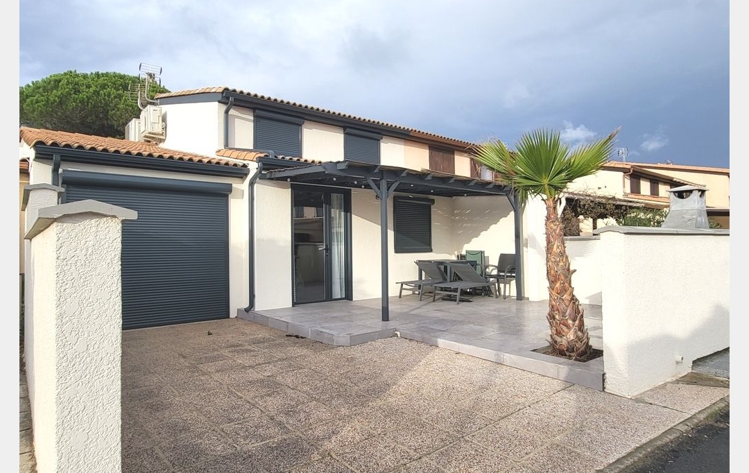 LSI immobilière : Maison / Villa | PORTIRAGNES-PLAGE (34420) | 57 m2 | 212 000 € 