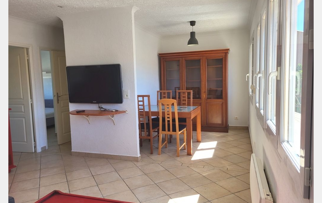 LSI immobilière : Apartment | PORTIRAGNES-PLAGE (34420) | 54 m2 | 127 000 € 